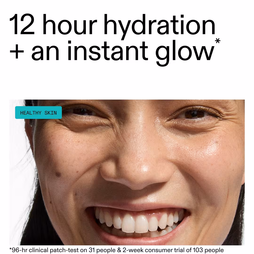 The INKEY List  Hydro-Surge Dewy Face Mist