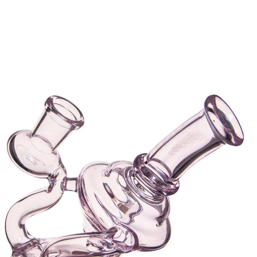 7 inch Mini Recycler 14.5mm