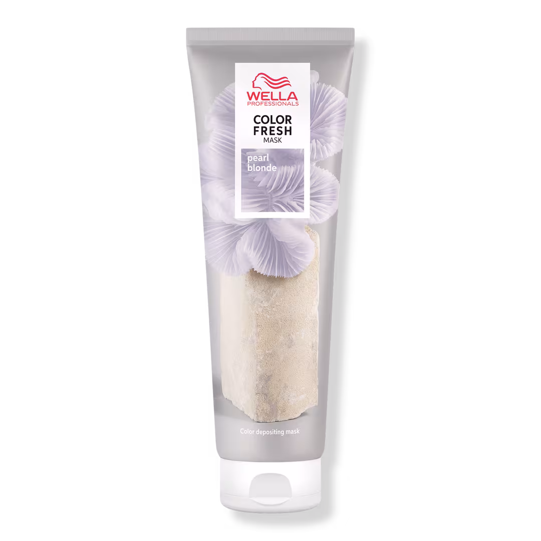 Wella  Color Fresh Mask