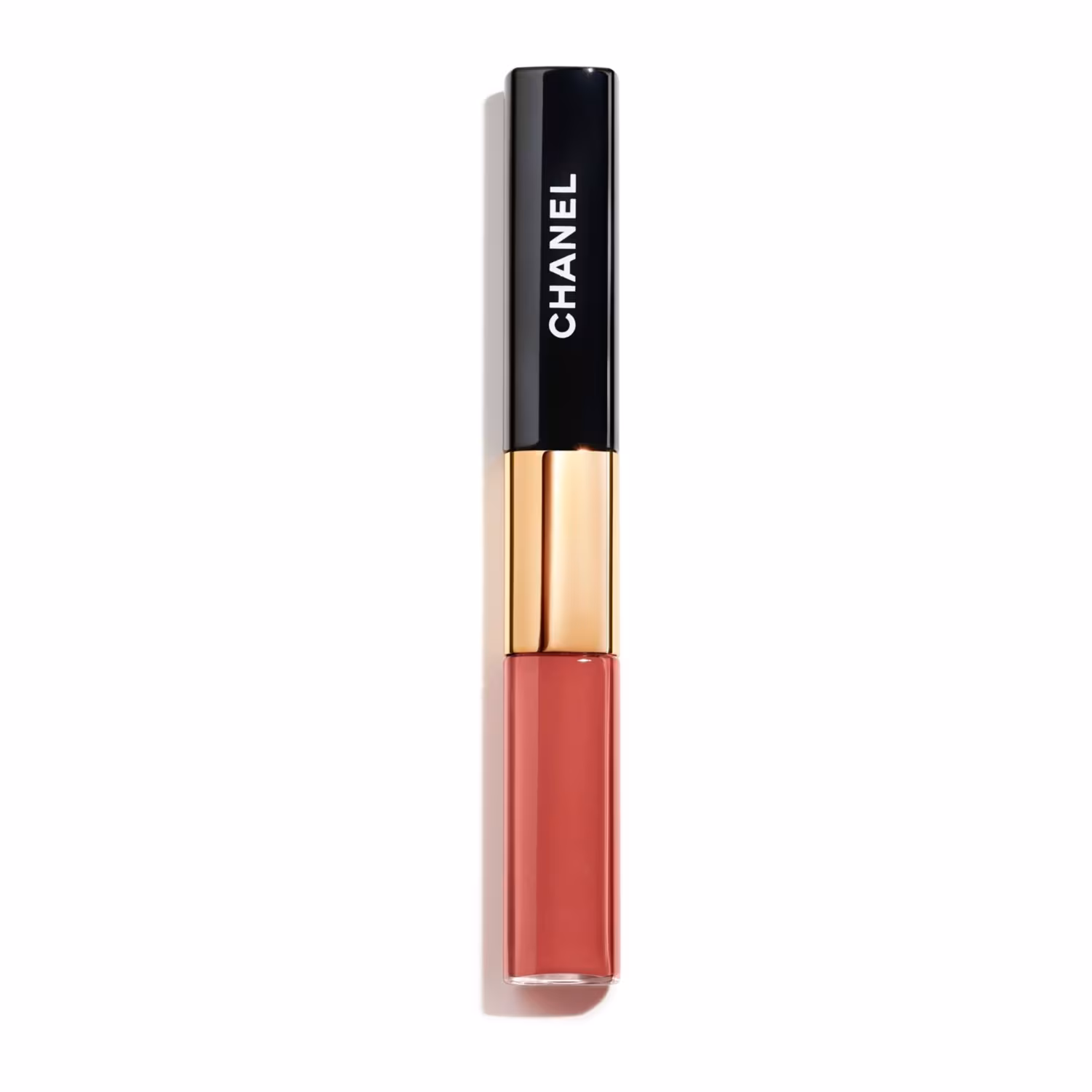 LIPPENDUO MIT LANGEM HALT