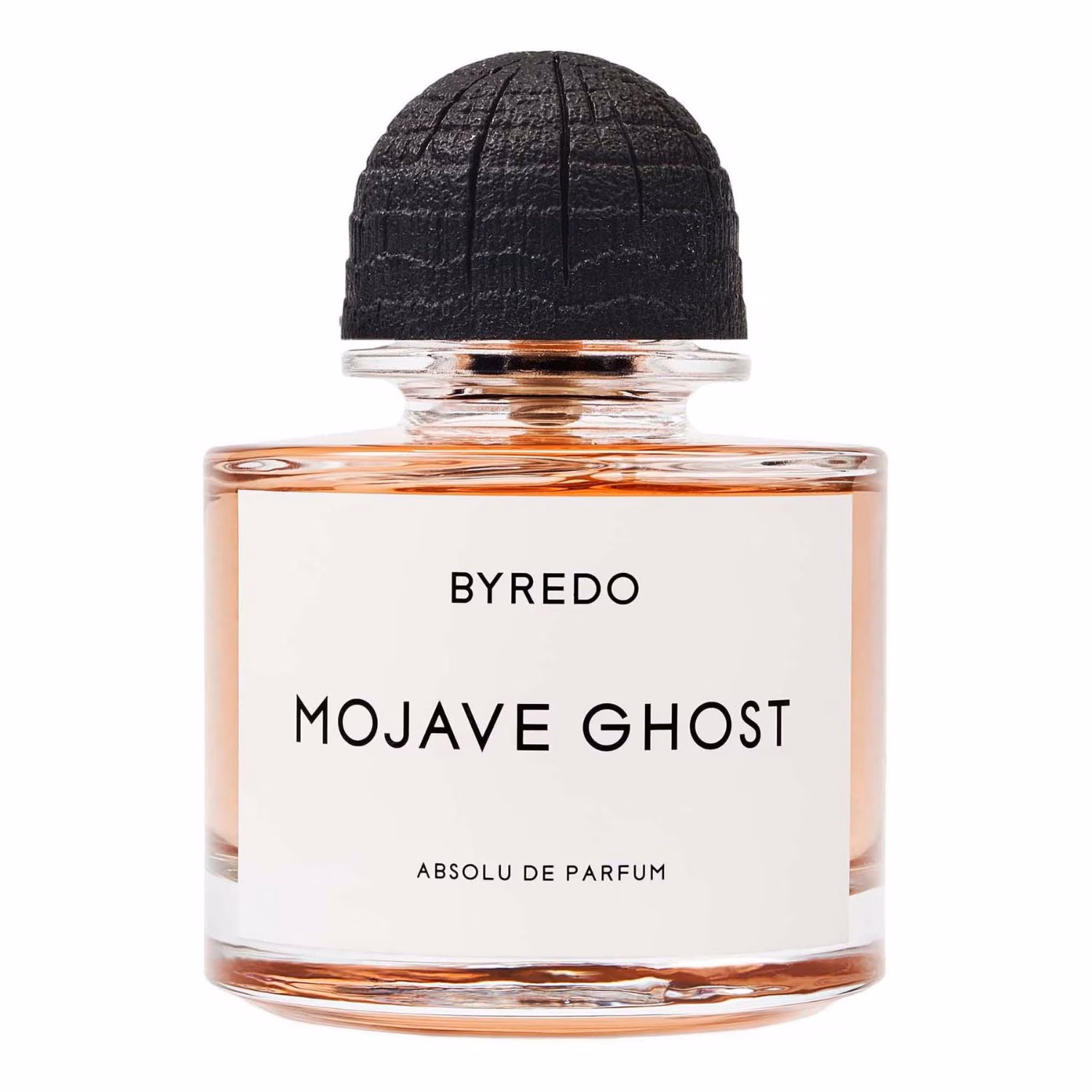 Mojave Ghost