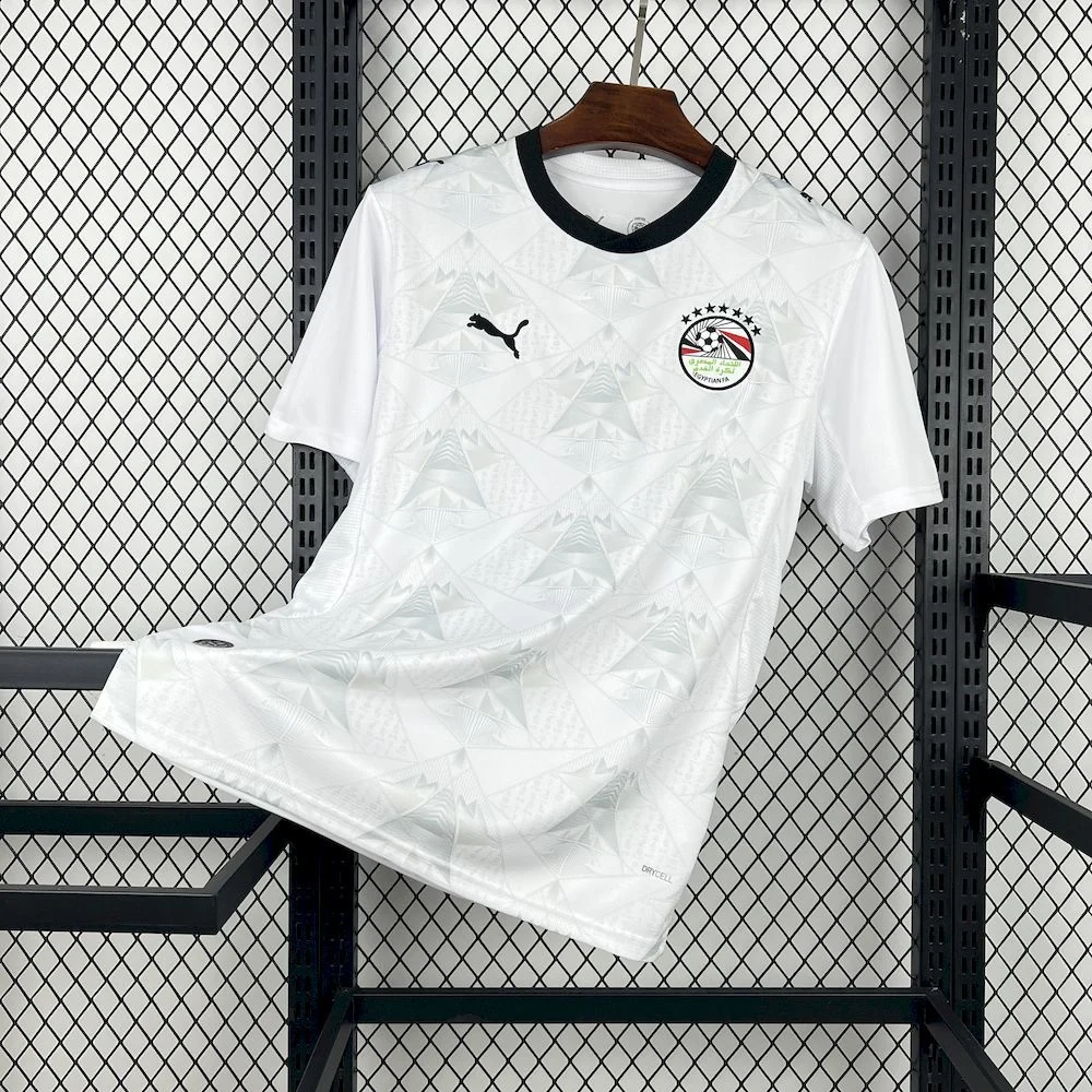 Egypt 2026 Home