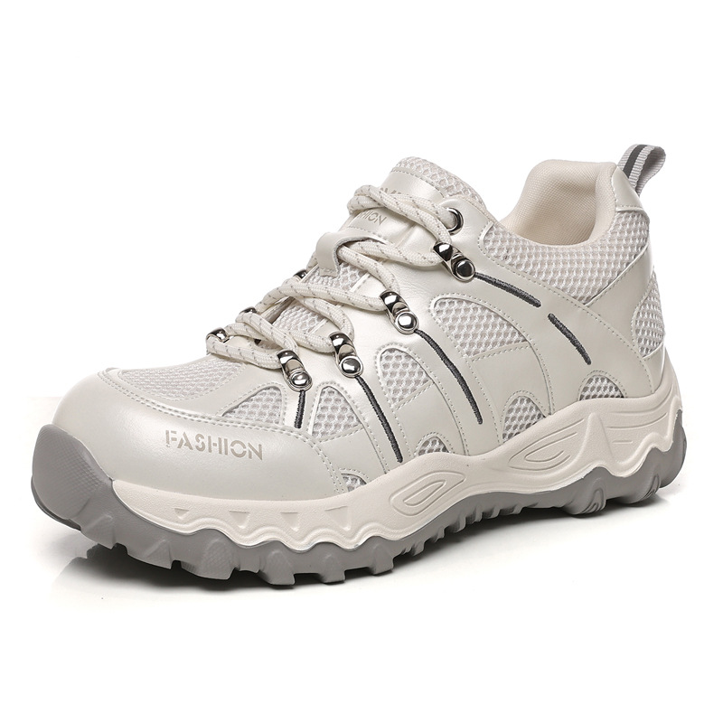 Women's Platform Trainer Sneakers