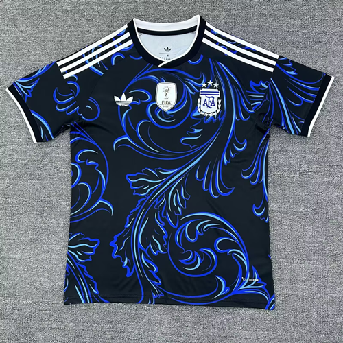 Fan version 2026 Argentina away