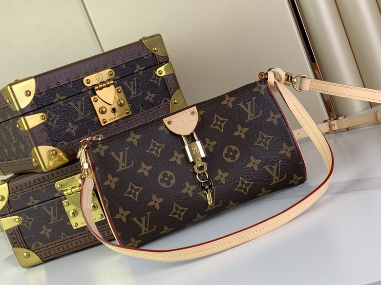 LV Tirette M12859 22x12x5.5cm gf