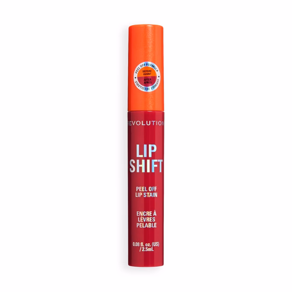 Lip Shift Peel Off