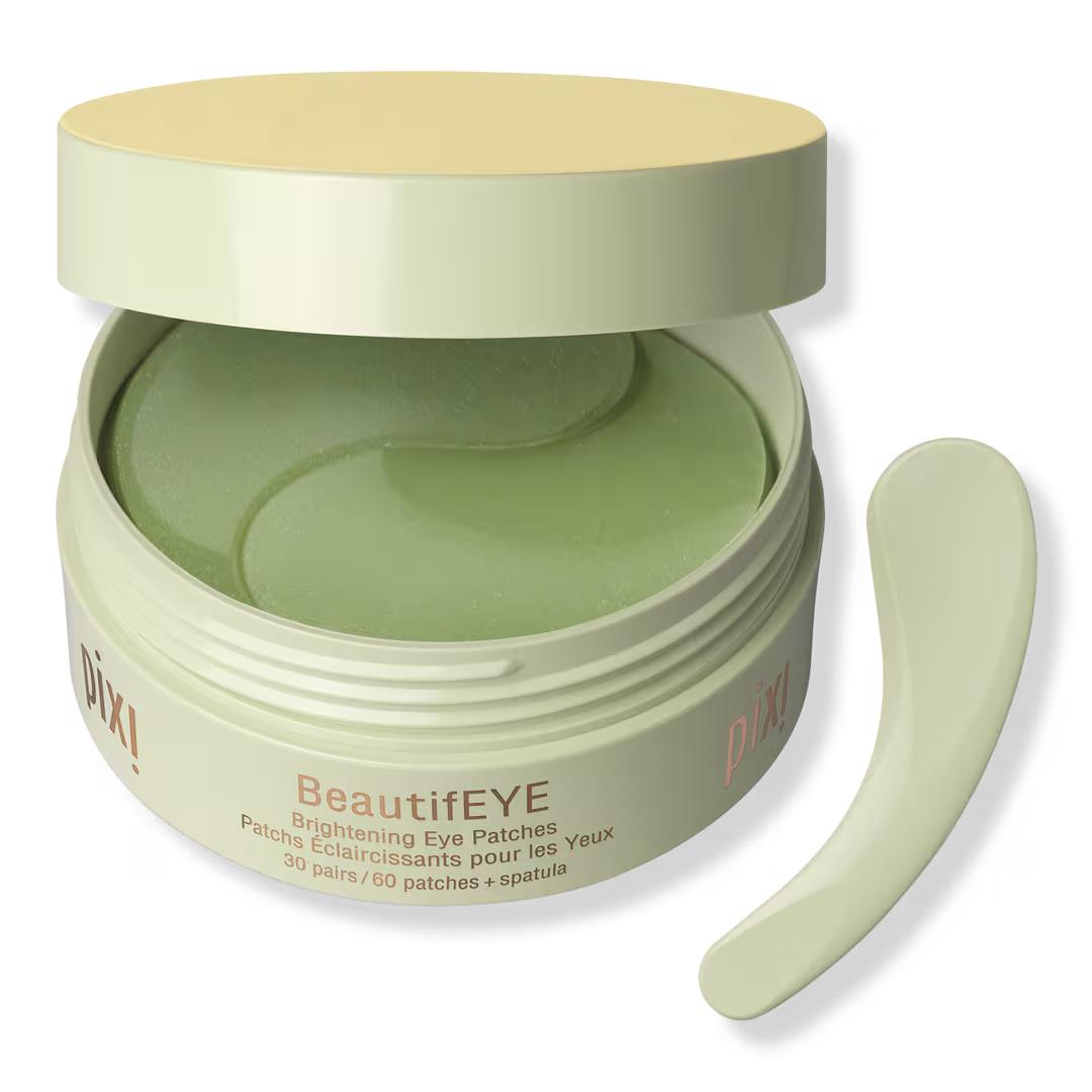 Pixi  BeautifEYE Brightening Eye Patches with Vitamin C