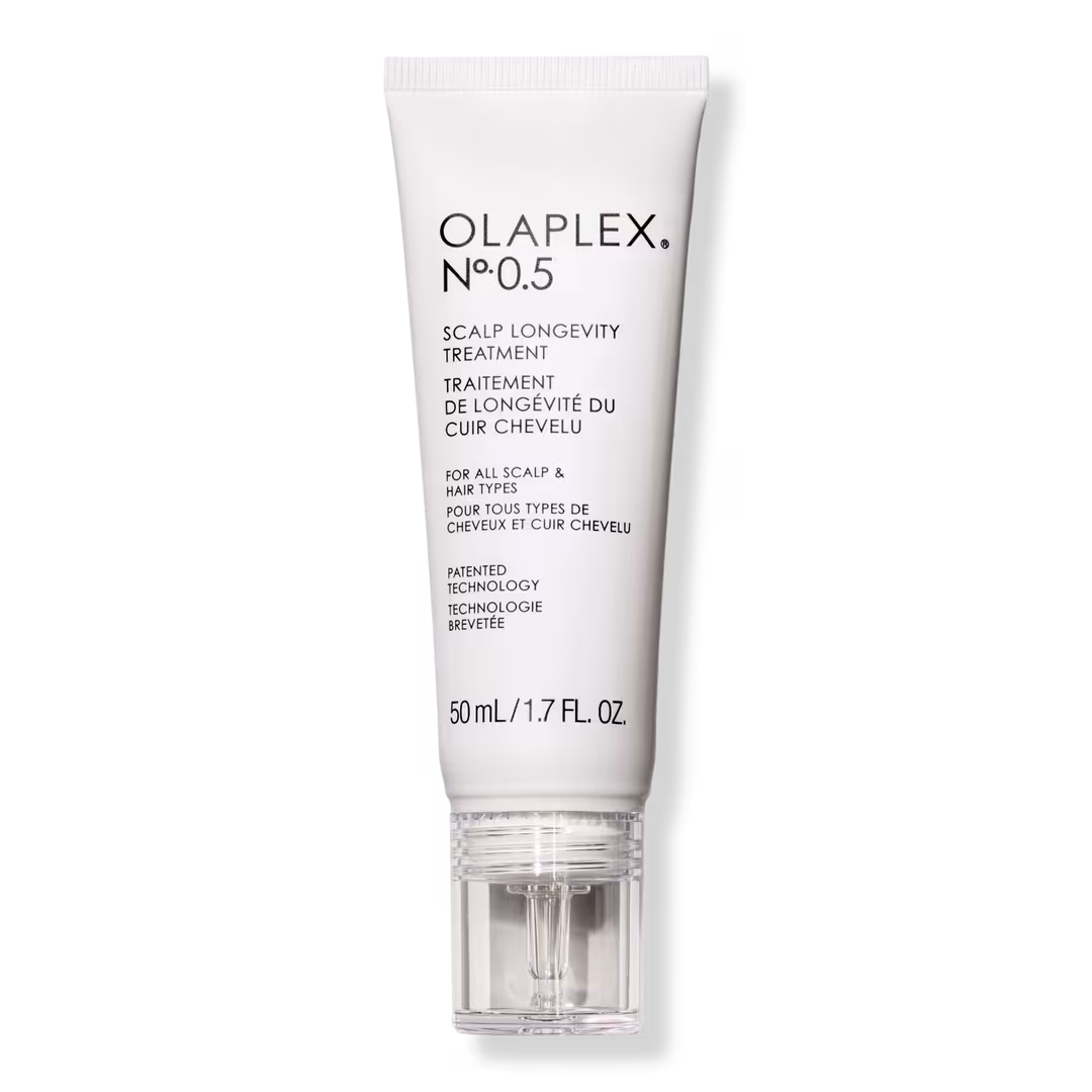 OLAPLEX  N°.0.5 Scalp Longevity Serum Treatment