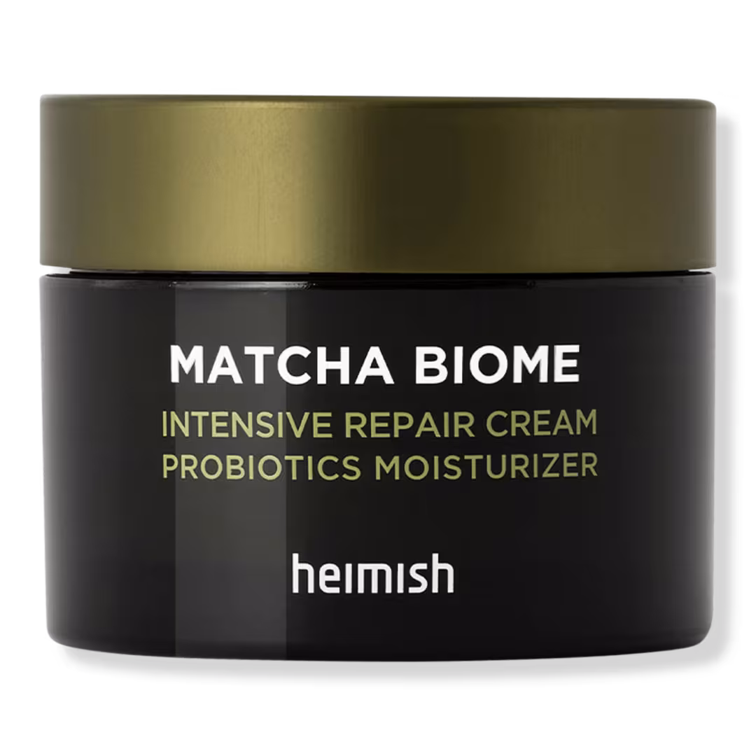 Heimish  Matcha Biome Intensive Repair Cream