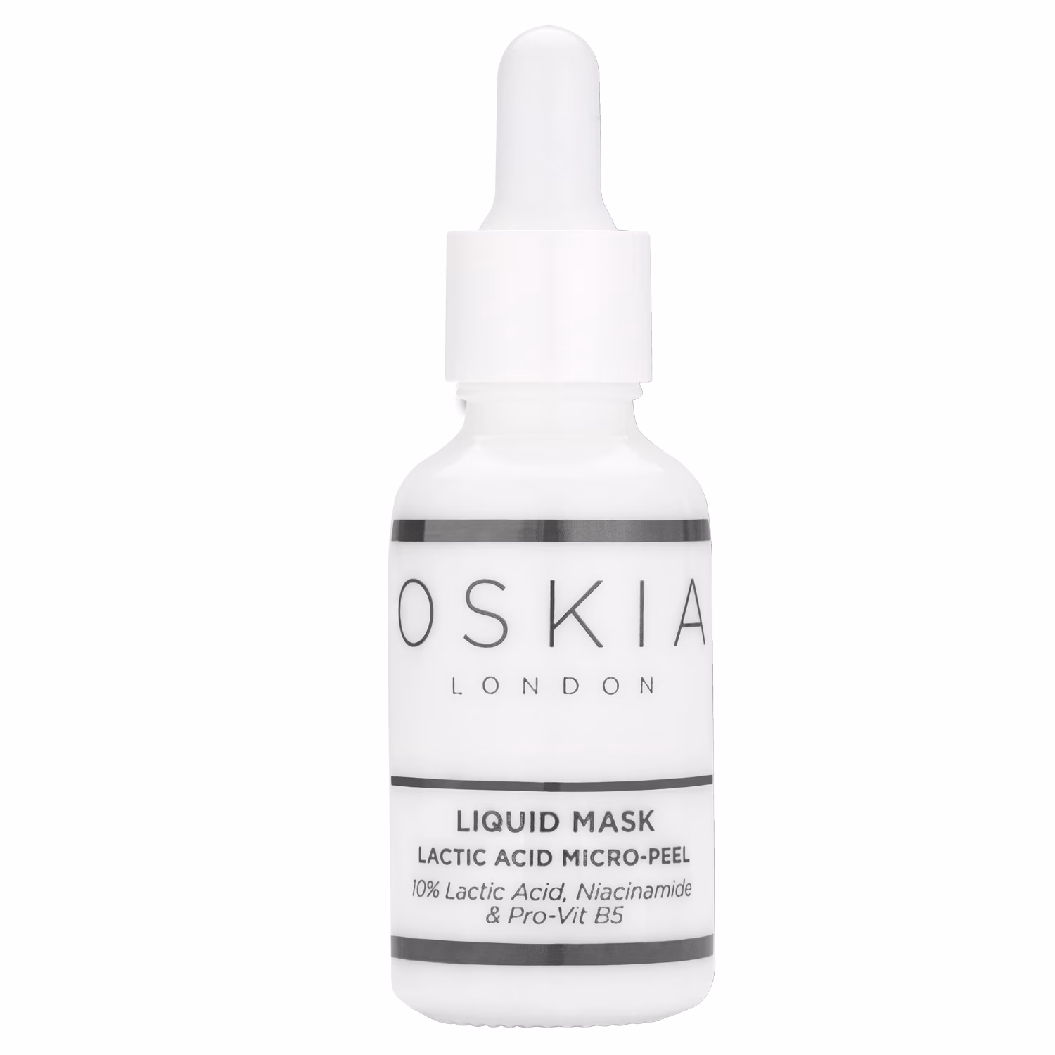 Liquid Mask