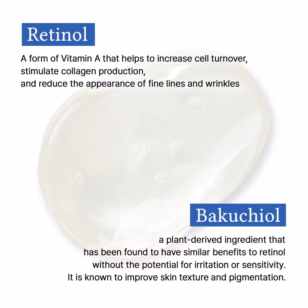 Dr. Althea  0.1% Gentle Retinol Serum