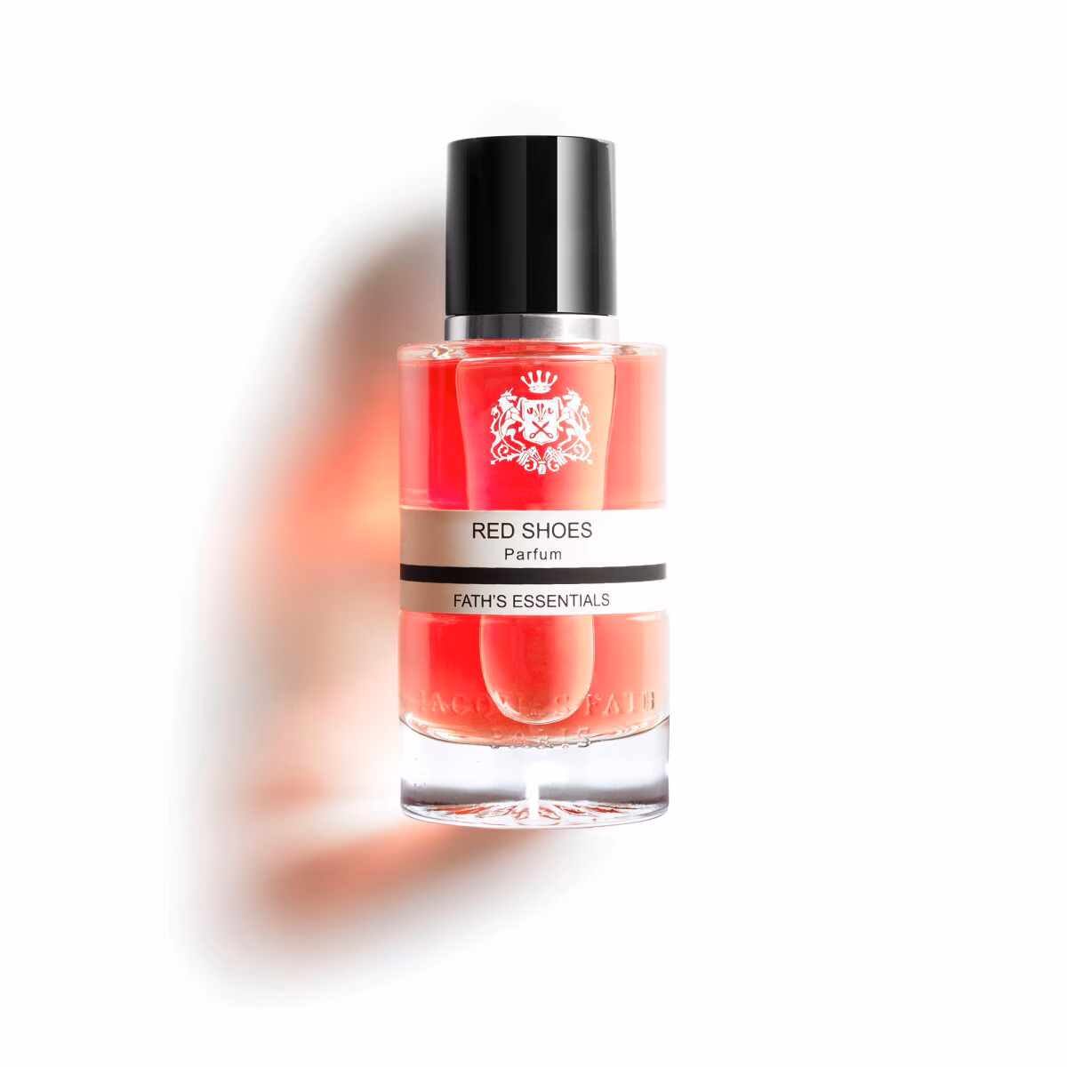 Red Shoes - EdP