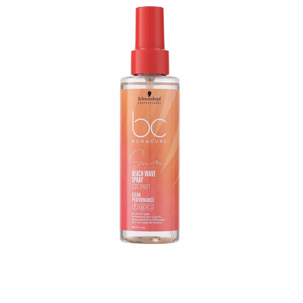 Beach Waves Spray