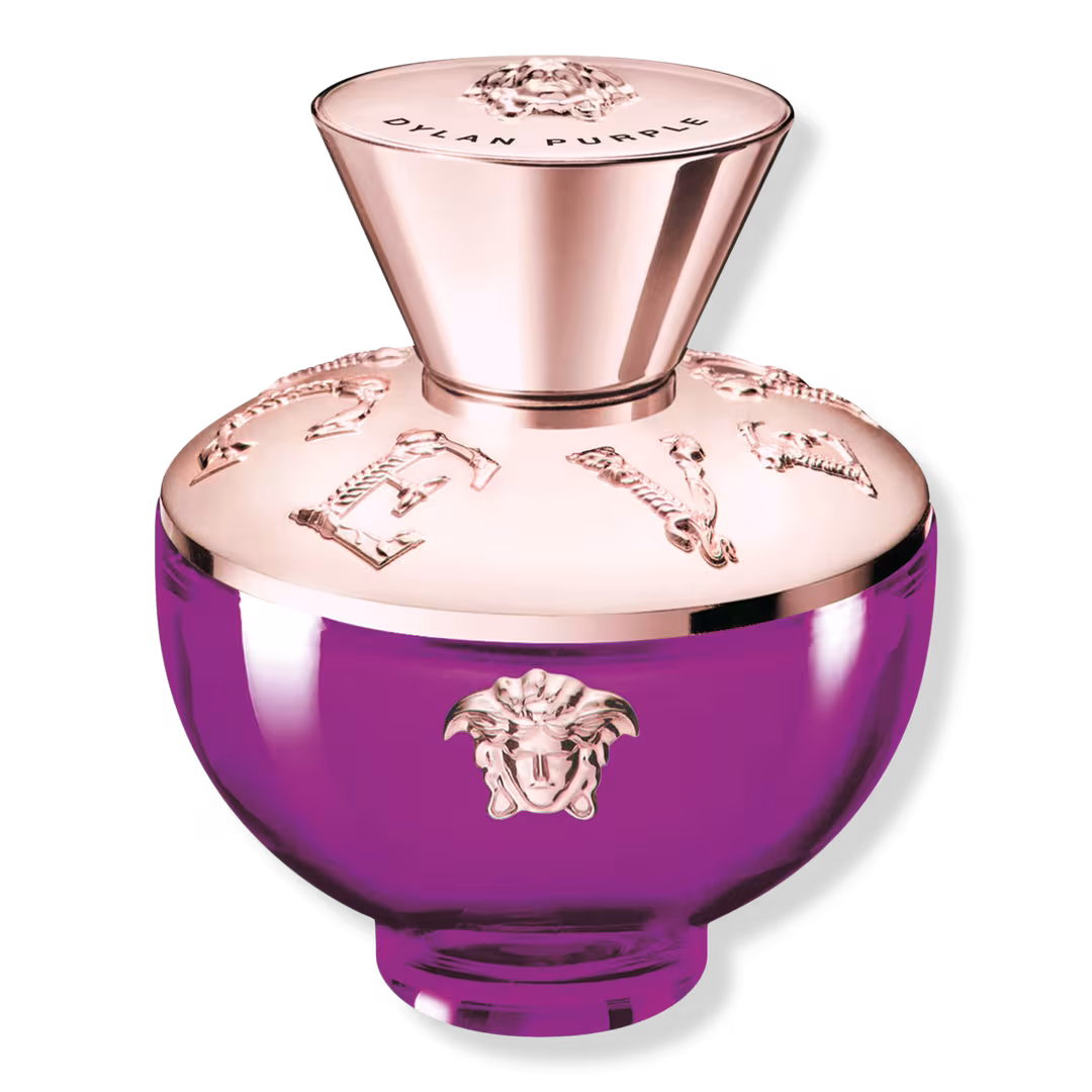 Versace  Dylan Purple Pour Femme Eau de Parfum