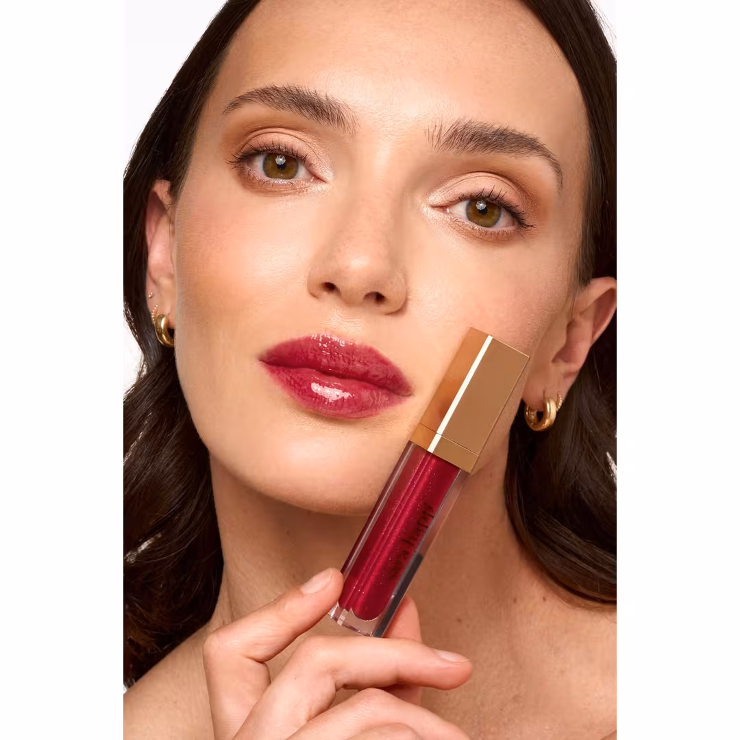Sara Happ  The Luxe Gloss