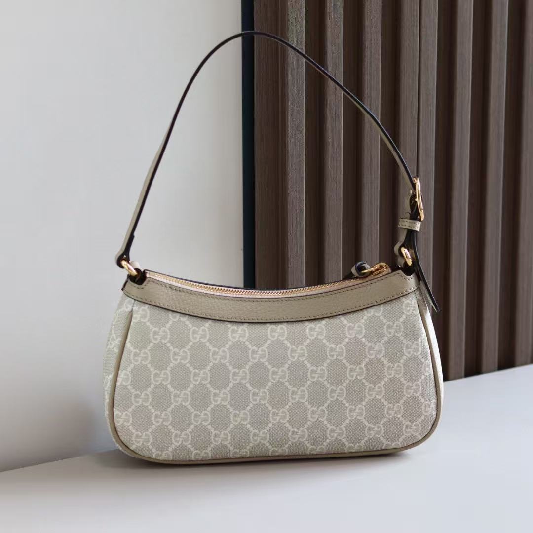 Gucci Ophidia Monogarm Handbag Shoulder Bag Mini