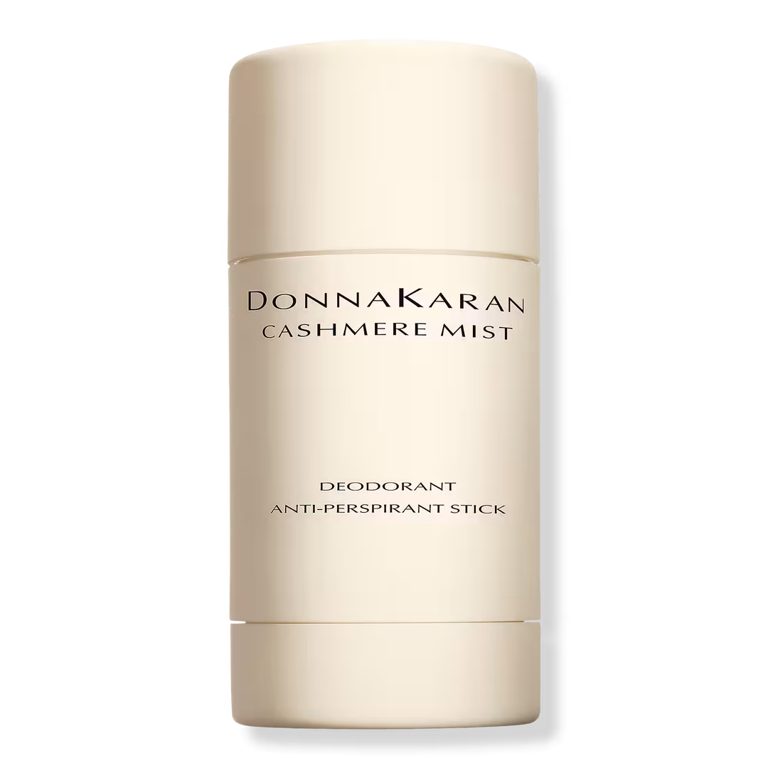 Donna Karan  Cashmere Mist Deodorant