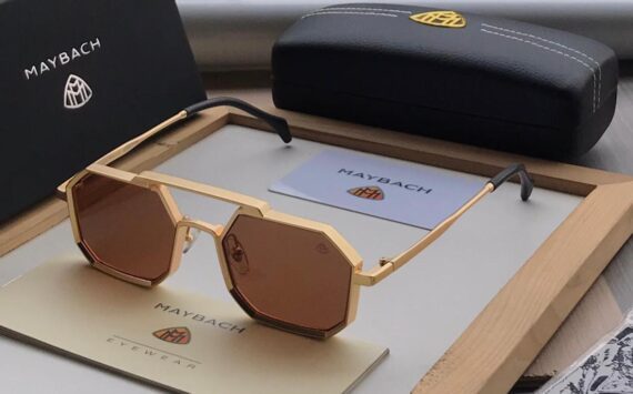 Maybach sunglasses 27