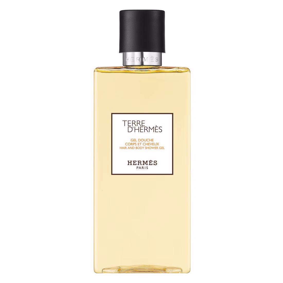 Shower Gel
