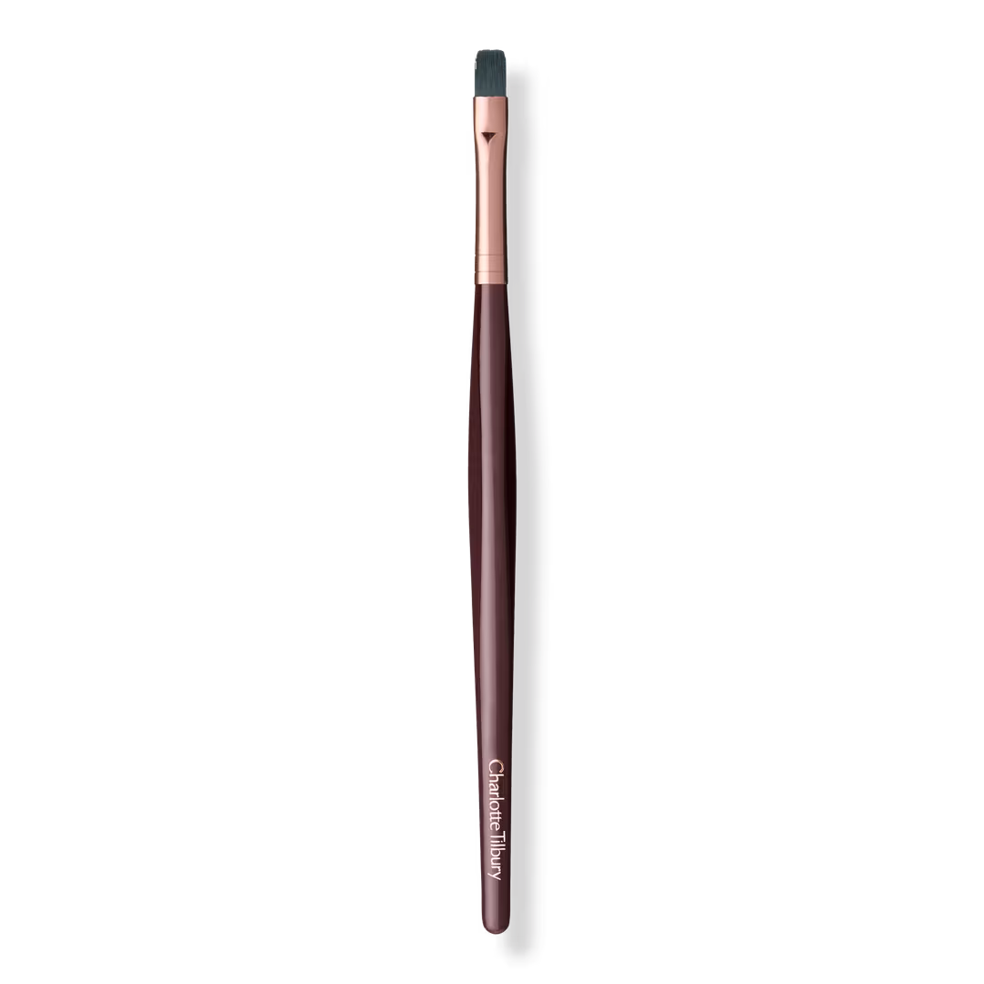 Charlotte Tilbury  Square-Tipped Lip Brush