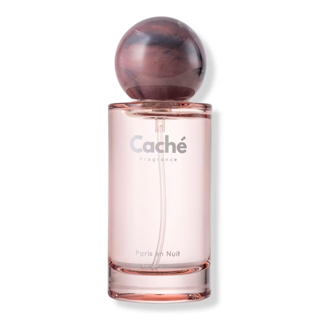 Caché Reverie  Paris en Nuit Eau de Parfum