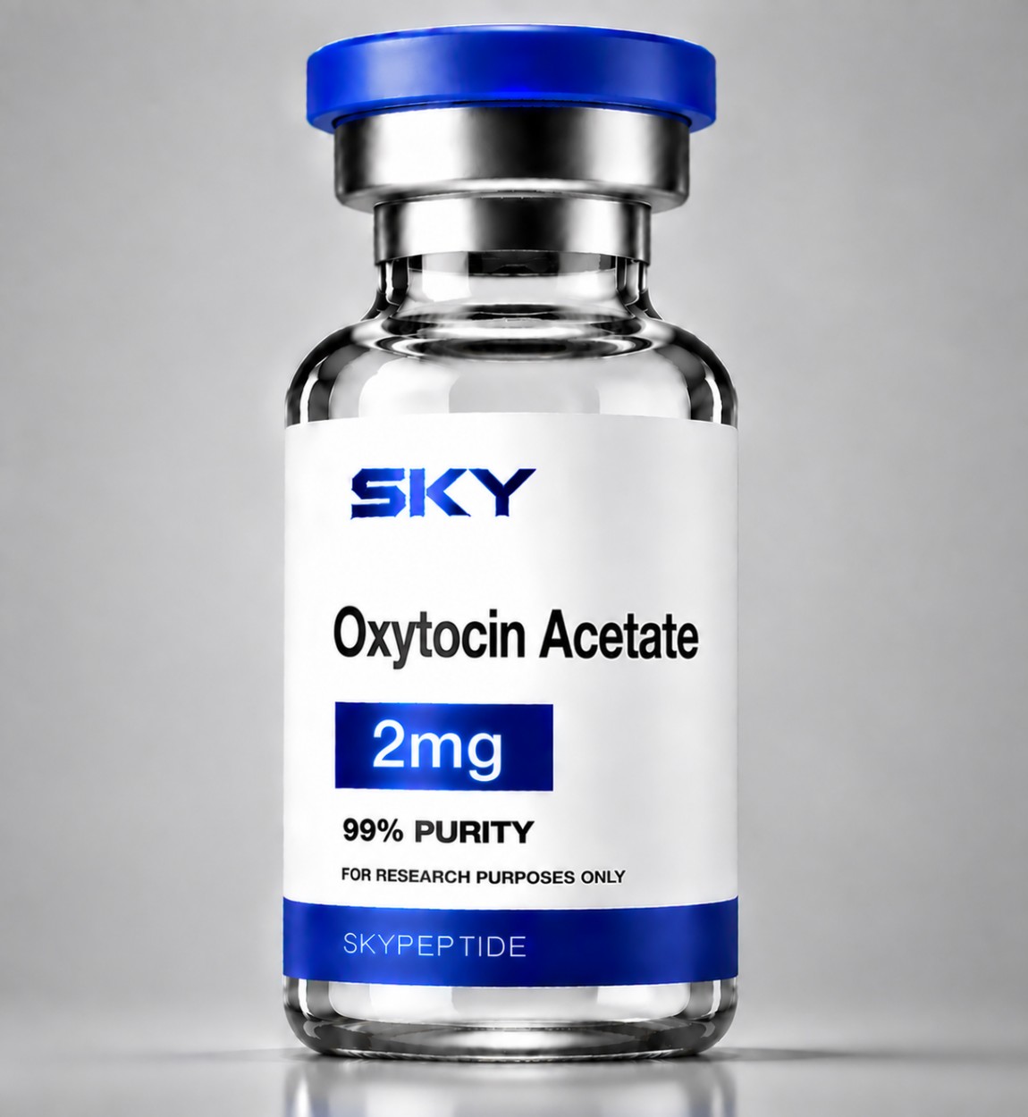 Oxytocin Acetate
