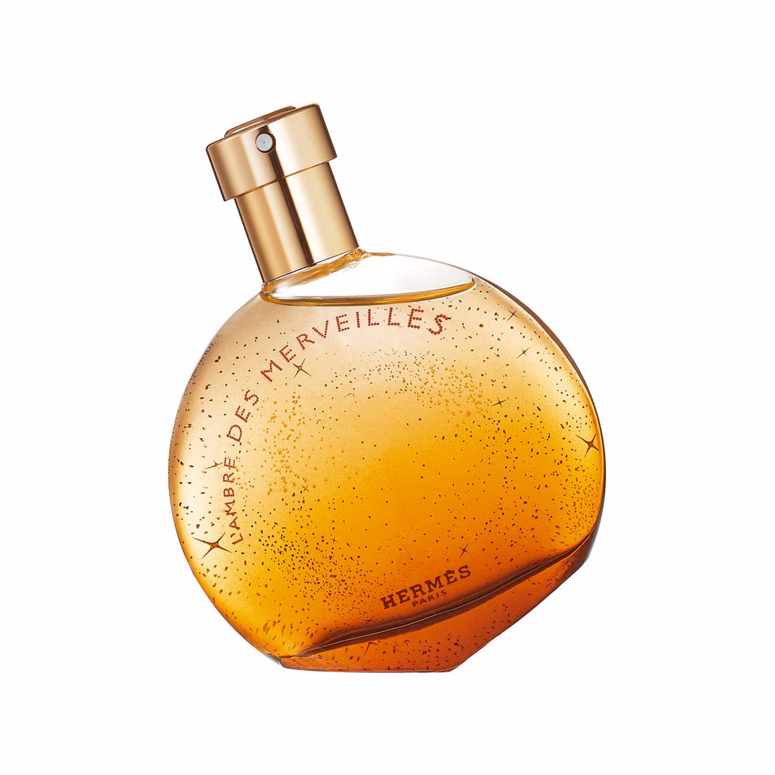 L'Ombre des Merveilles, Eau de parfum