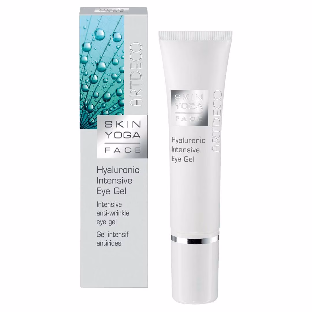 Hyaluronic Intensive Eye Gel