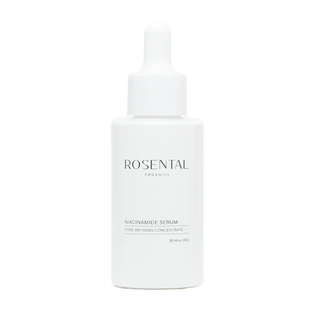 Niacinamide Serum