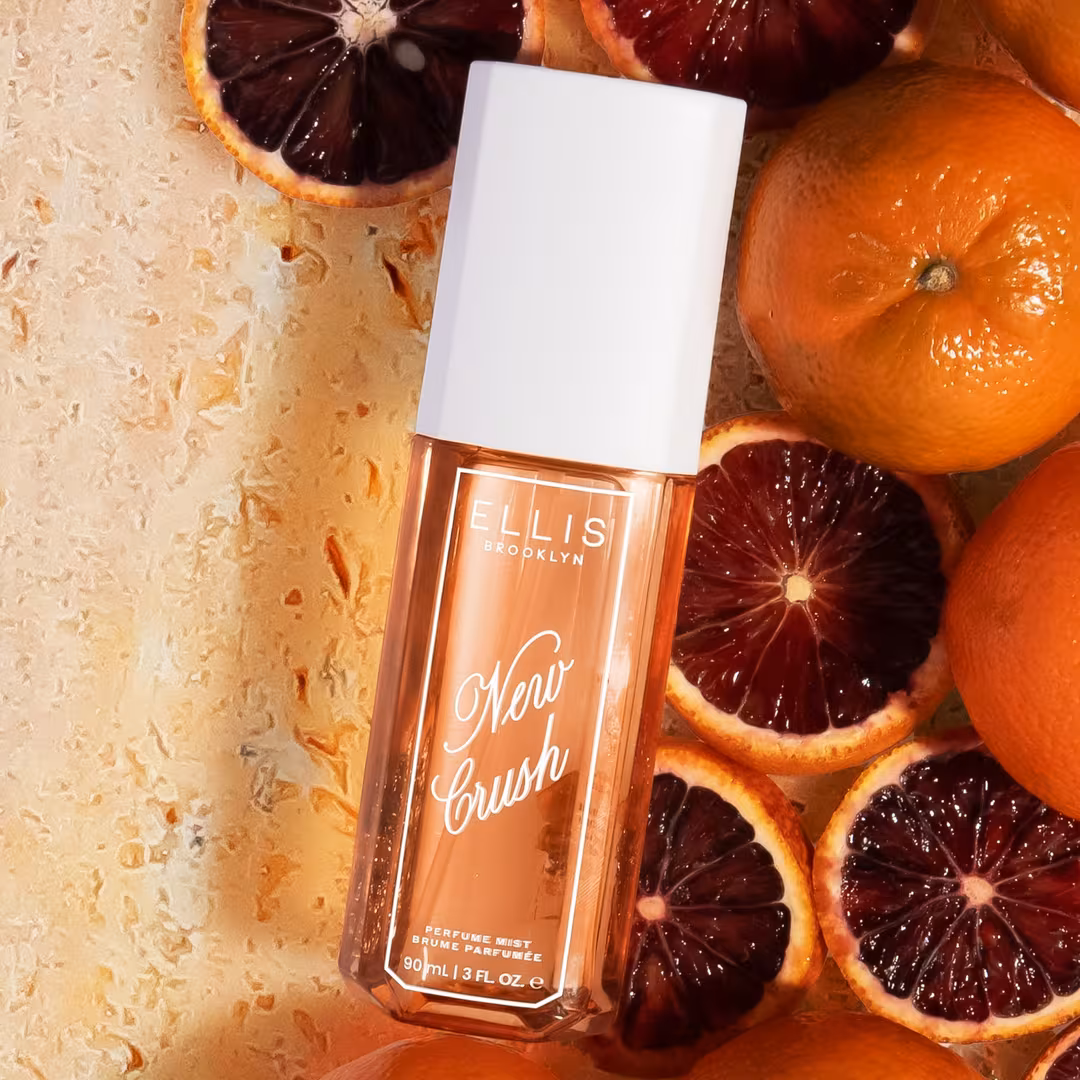 Ellis Brooklyn  NEW CRUSH Perfume Mist