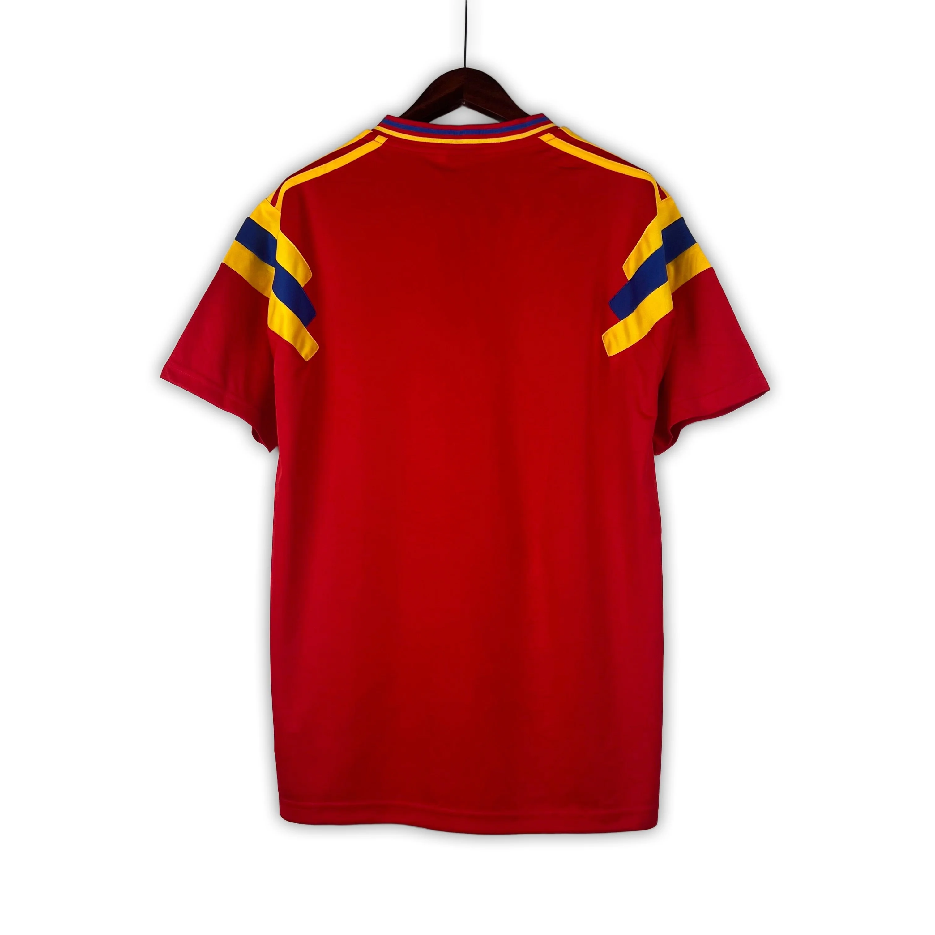 Colombia 1990 Away