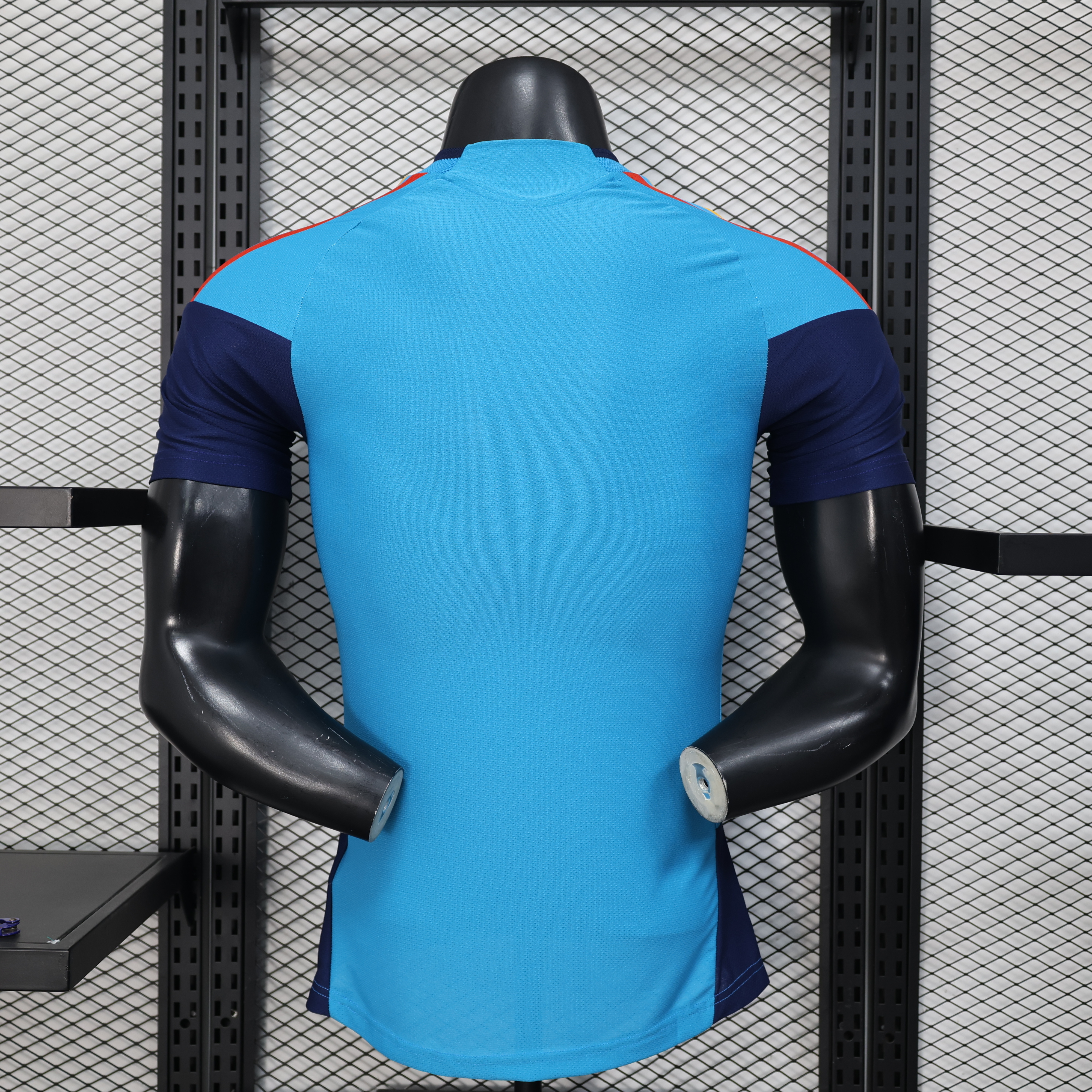 2026 Search Training Uniform Player Version