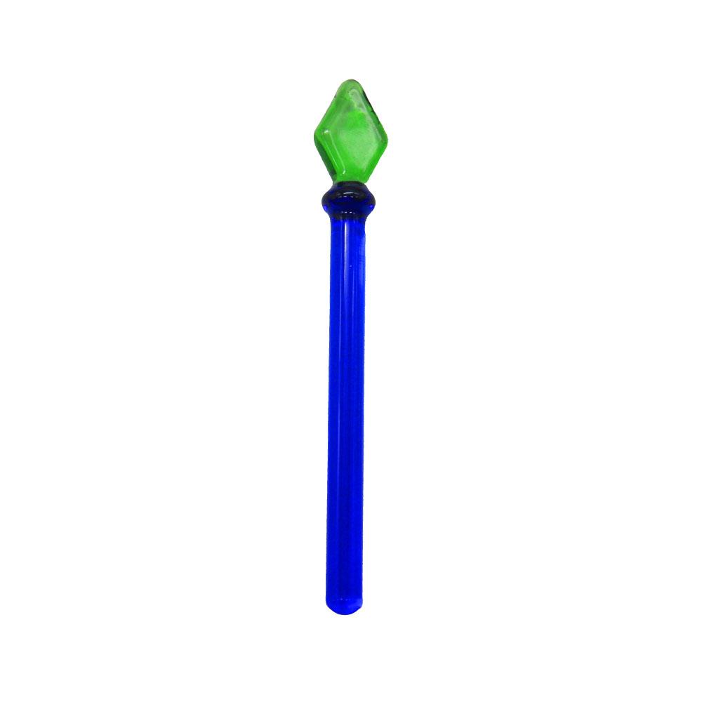Spear Novelty Glass Dabber