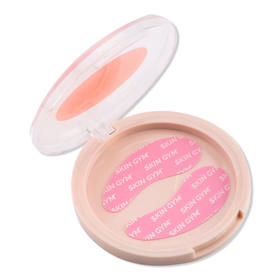 Skin Gym  Re-Usable Eye Patches