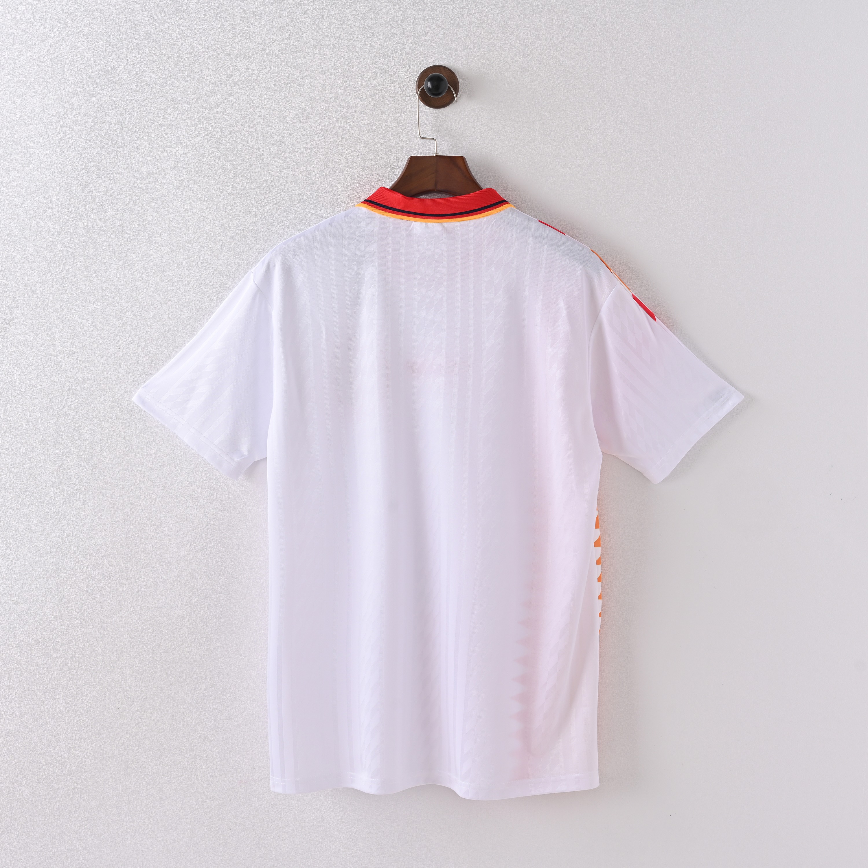 1994 Spain Away Retro Football Shirt