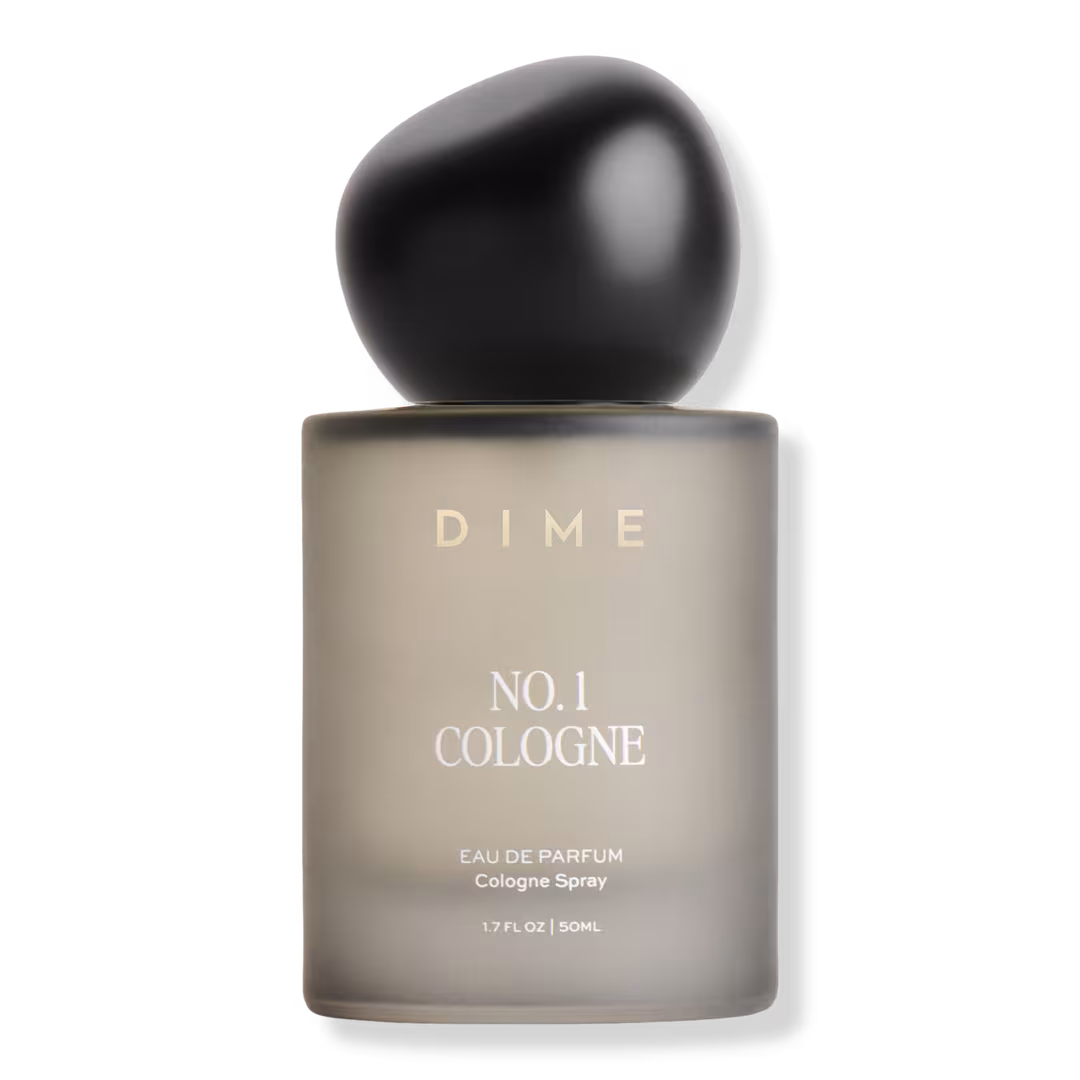DIME  No. 1 Cologne Eau de Parfum