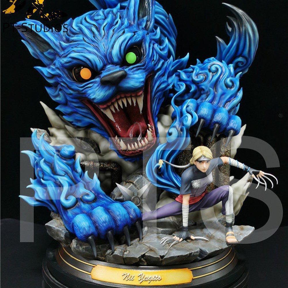 Naruto - PT Studio Matatabi