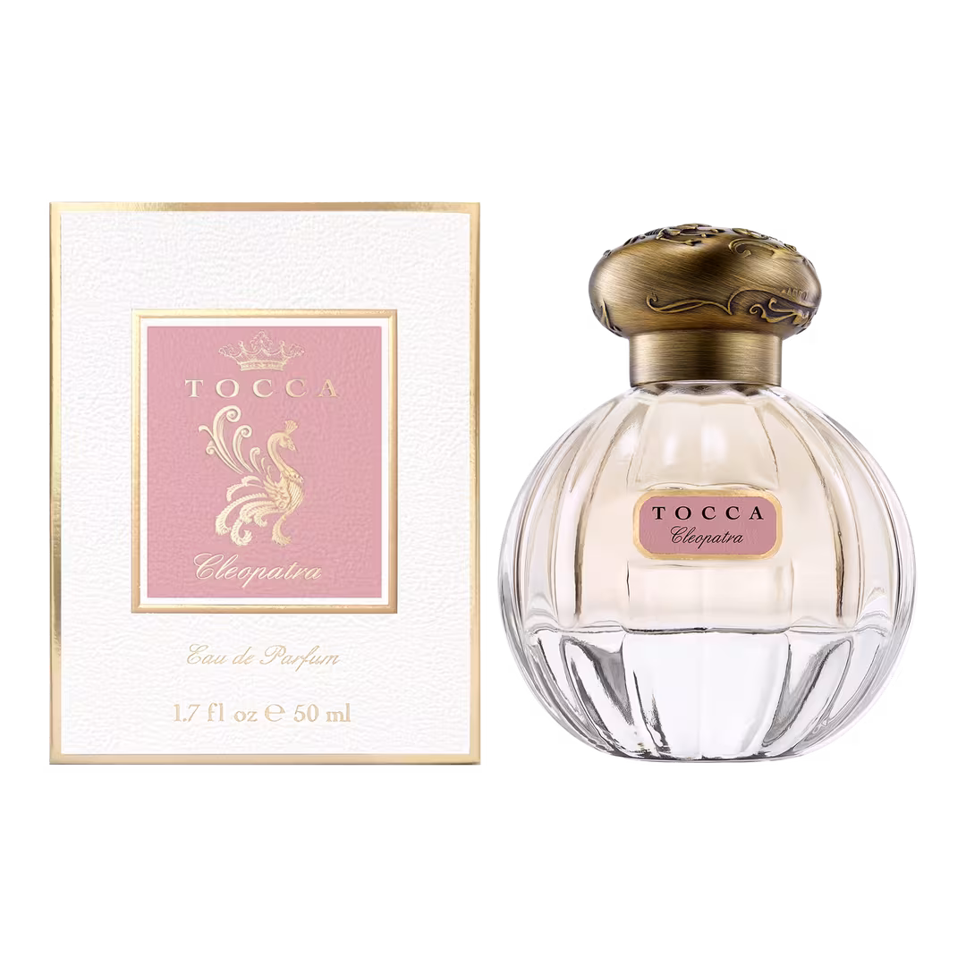 TOCCA  Cleopatra Eau de Parfum