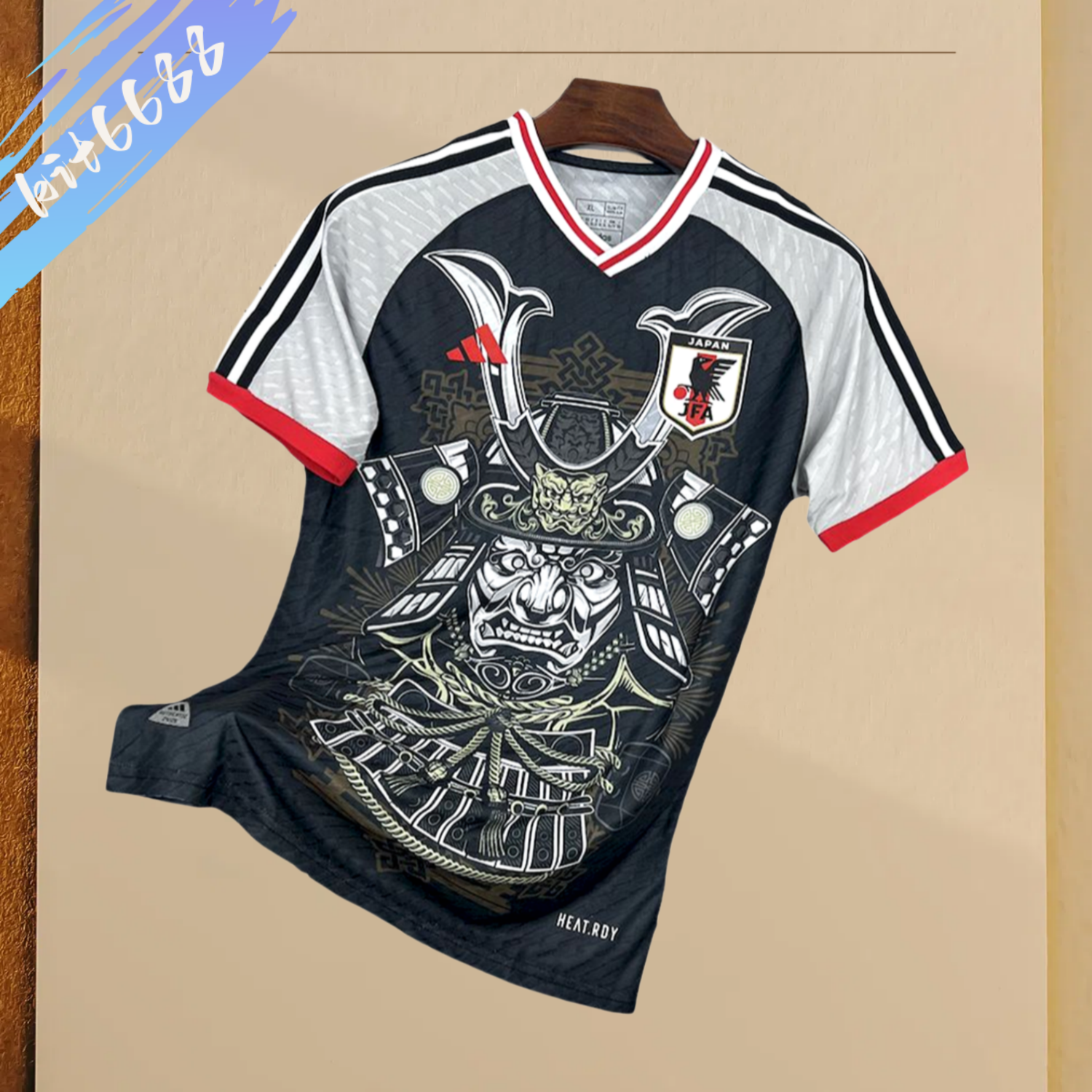 2024/2025 Japanese Anime Special Edition Football Shirt (Player Edition)