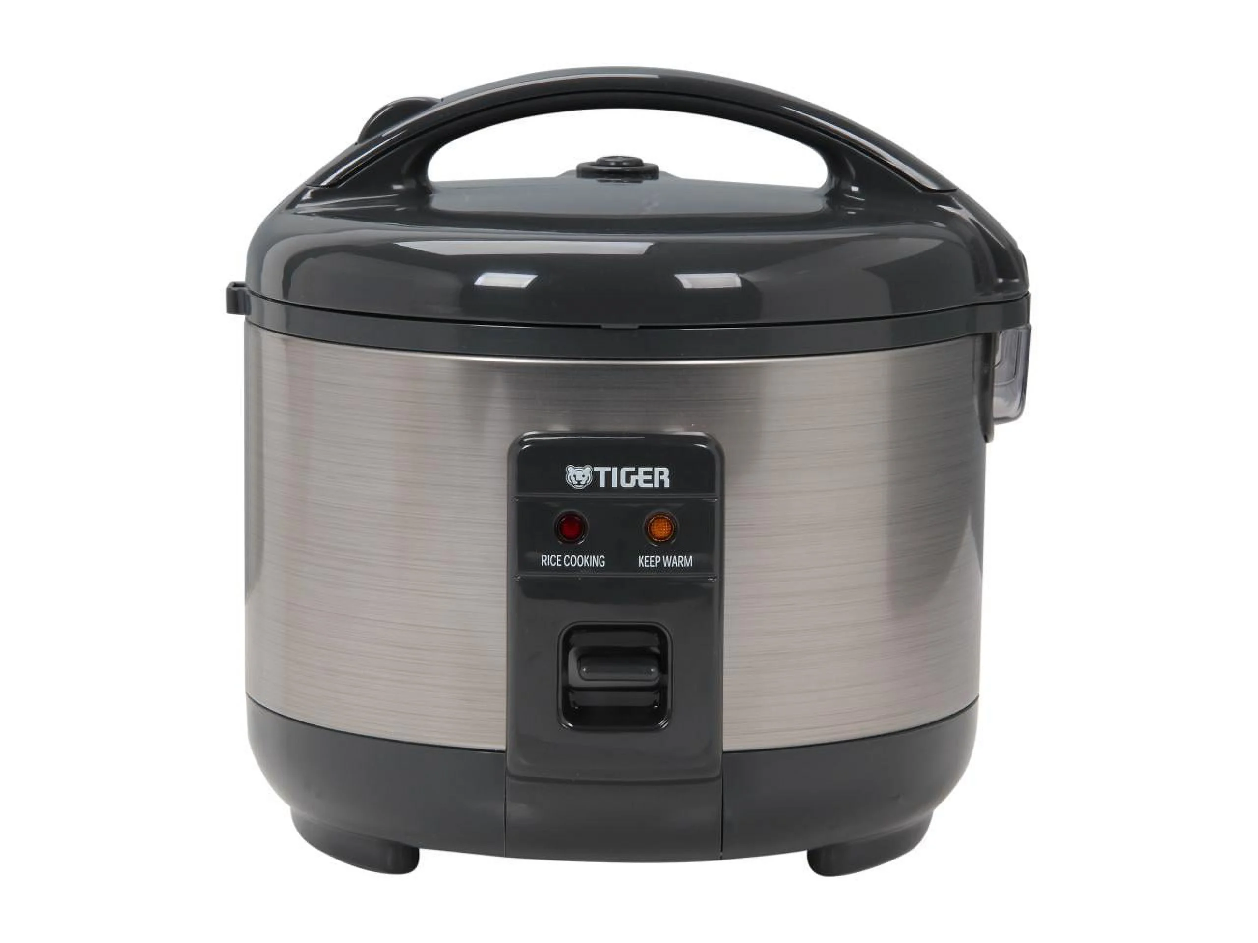 Tiger Electronics JNPS-55U 3 Cup Rice Cooker