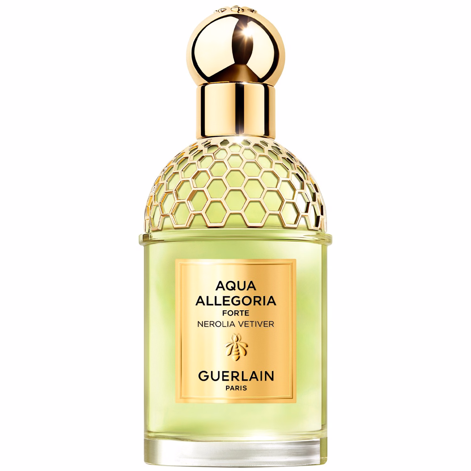 Nerolia Vetiver