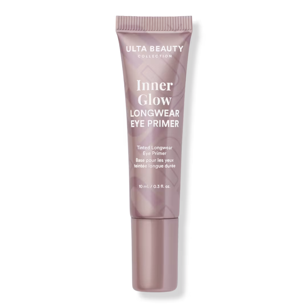 ULTA Beauty Collection  Inner Glow Tinted Eye Primer