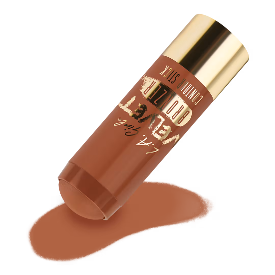 L.A. Girl  Velvet Contour Bronzer Stick