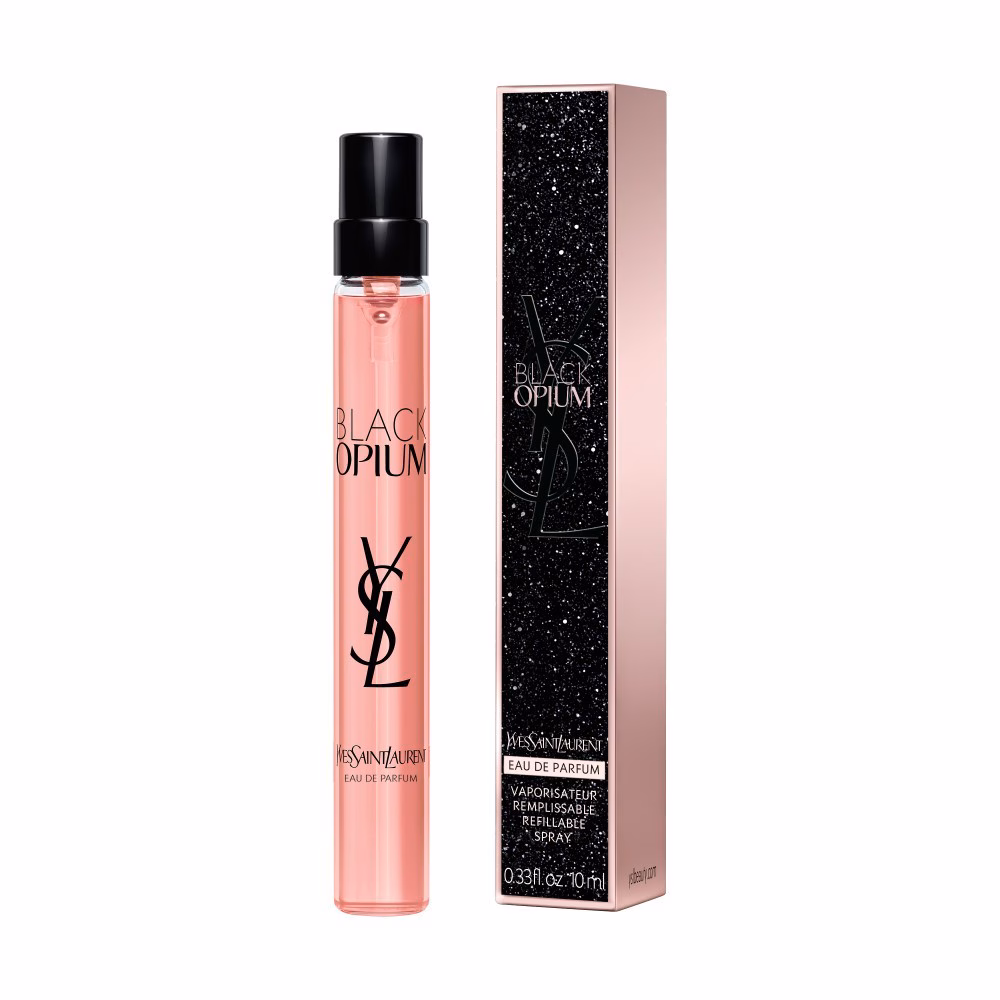 Yves Saint Laurent Black Opium Eau de Parfum