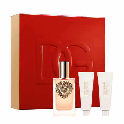 Dolce&Gabbana Devotion Parfum Spray Gift Set 100ML