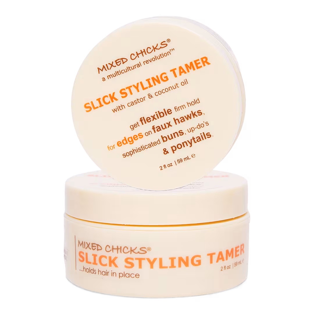 Mixed Chicks  Slick Styling Tamer