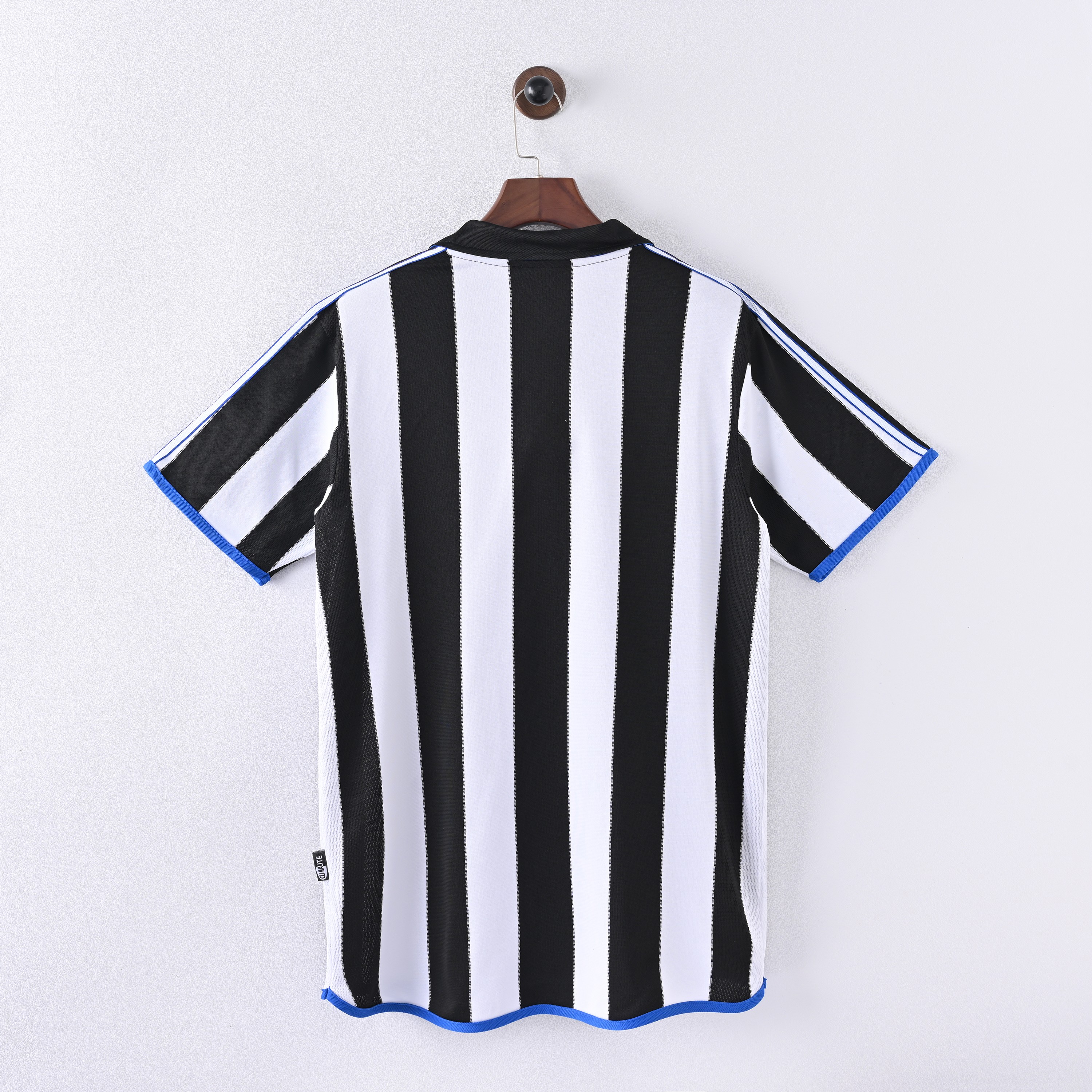 1999/2000 Newcastle United Away Retro Football Shirt