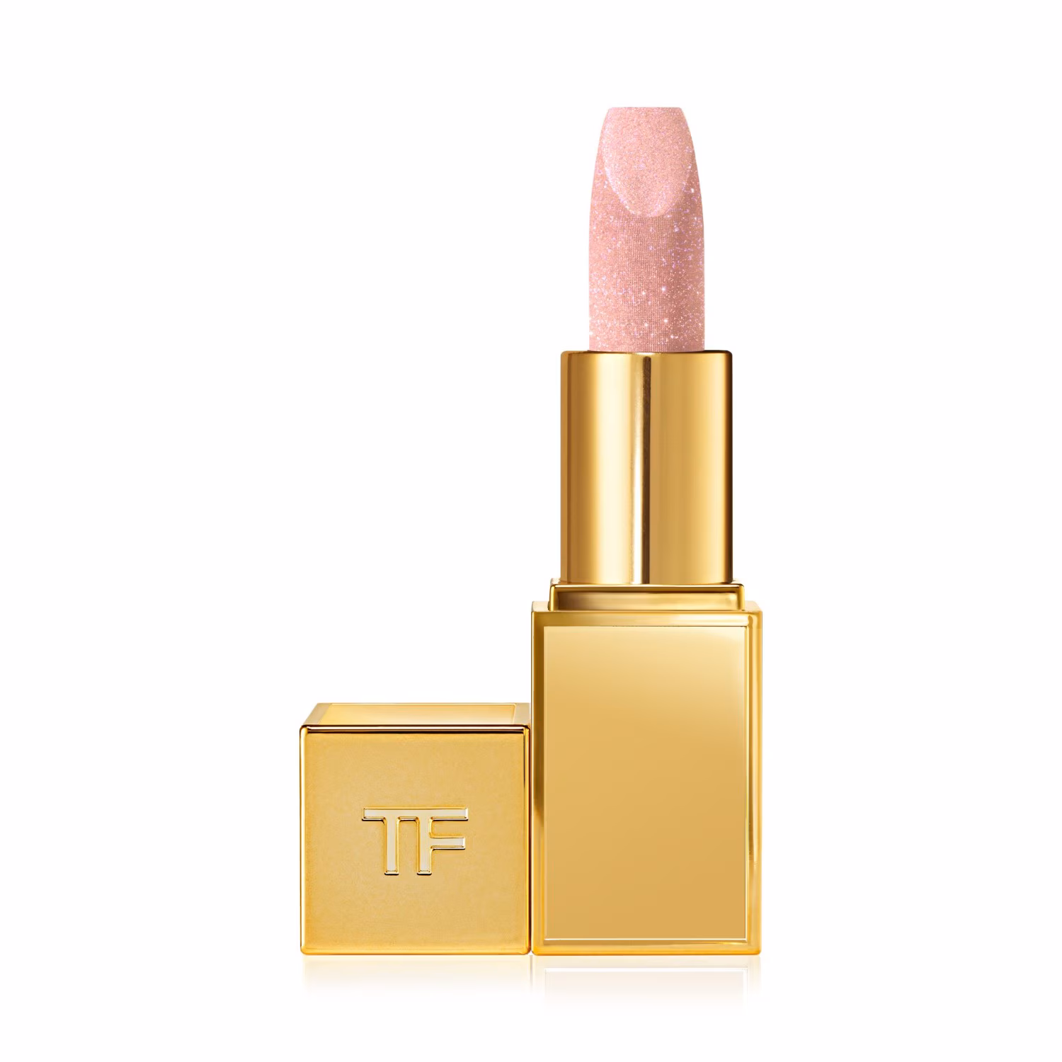 Sunlit Rose Lip Balm