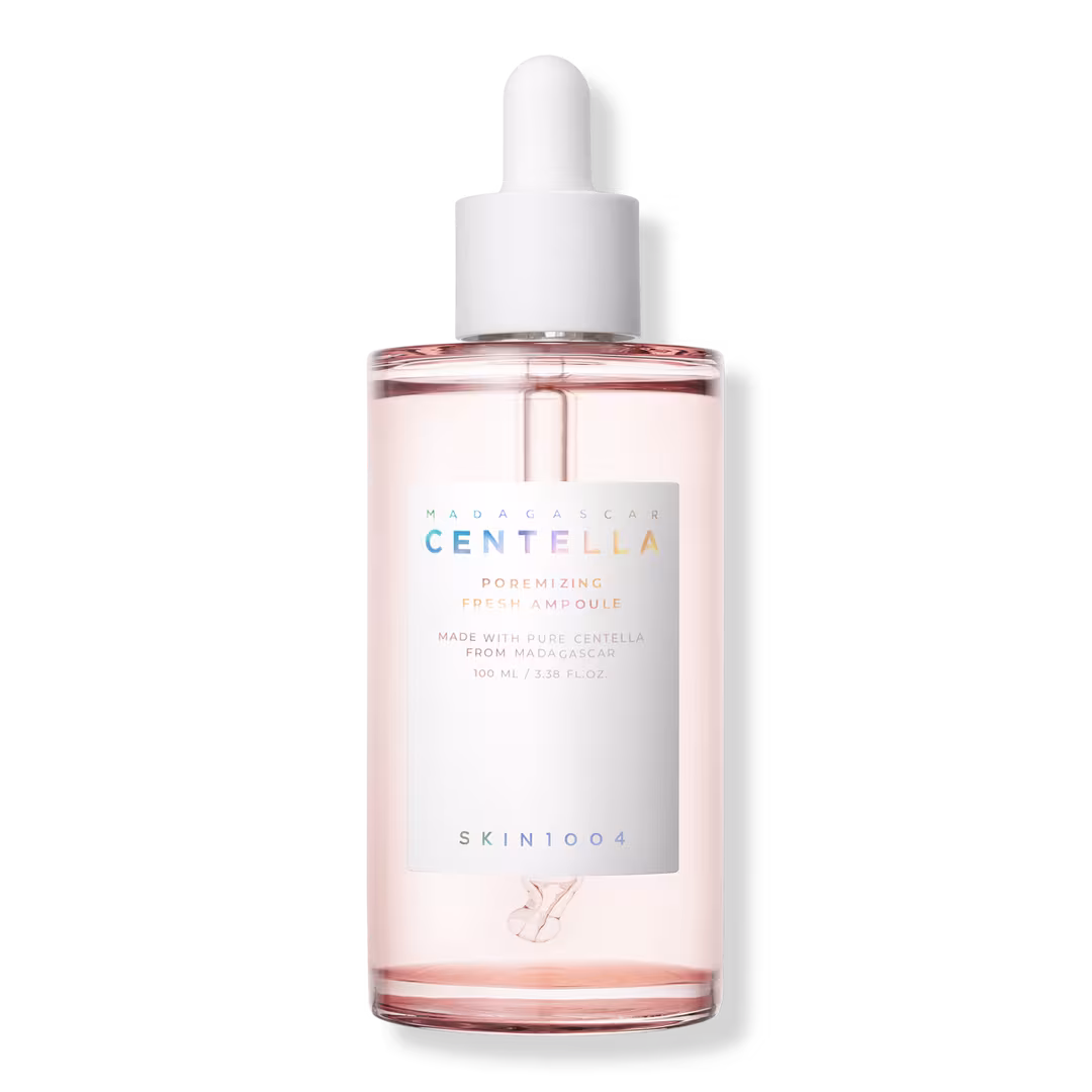 SKIN1004  Madagascar Centella Poremizing Fresh Ampoule