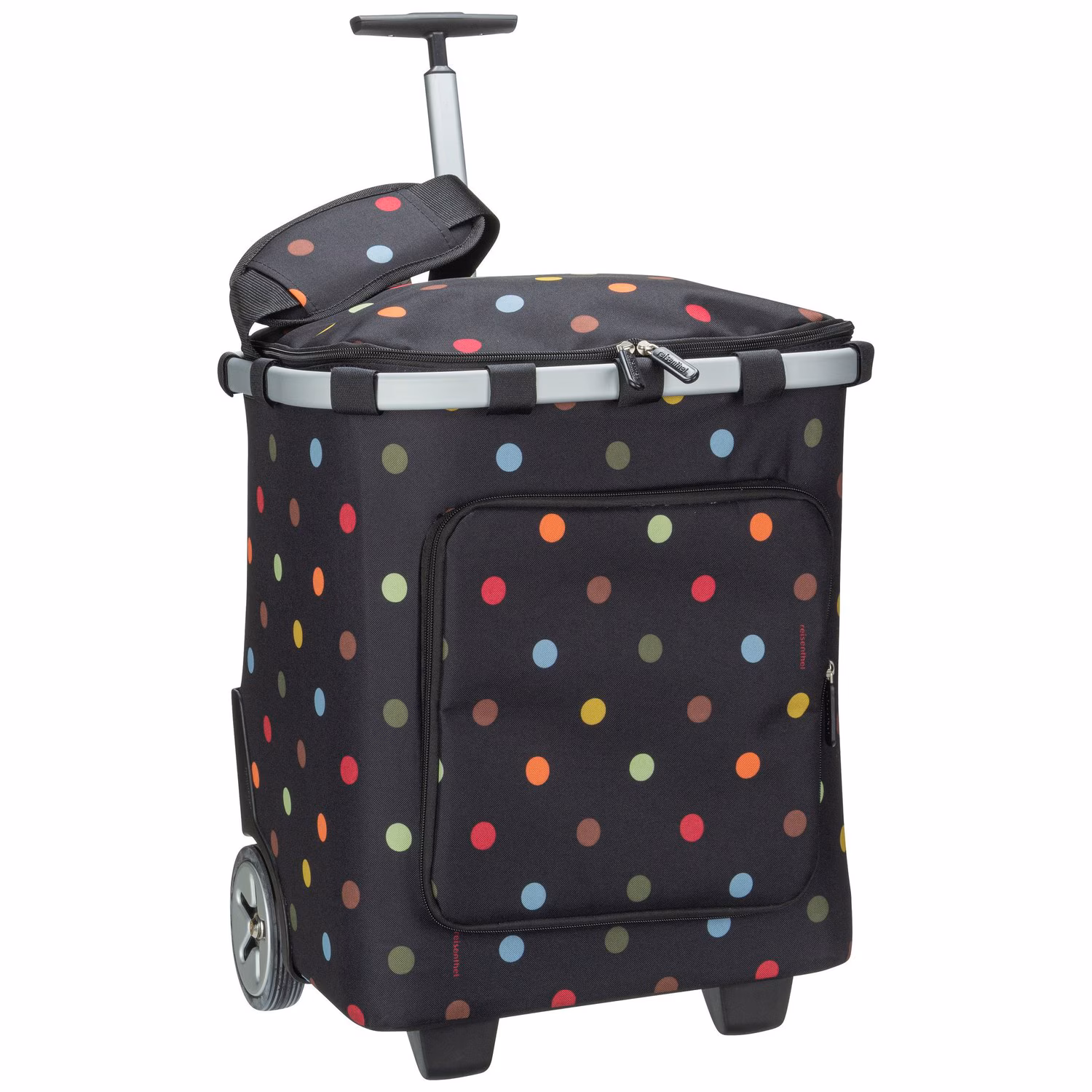Einkaufstasche Carrycruiser plus